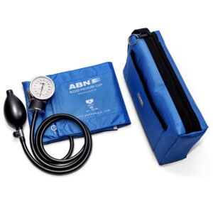 ABN-SPECTRUM-Aneroid-Sphygmomanometer-Blue-abnmedical.pk