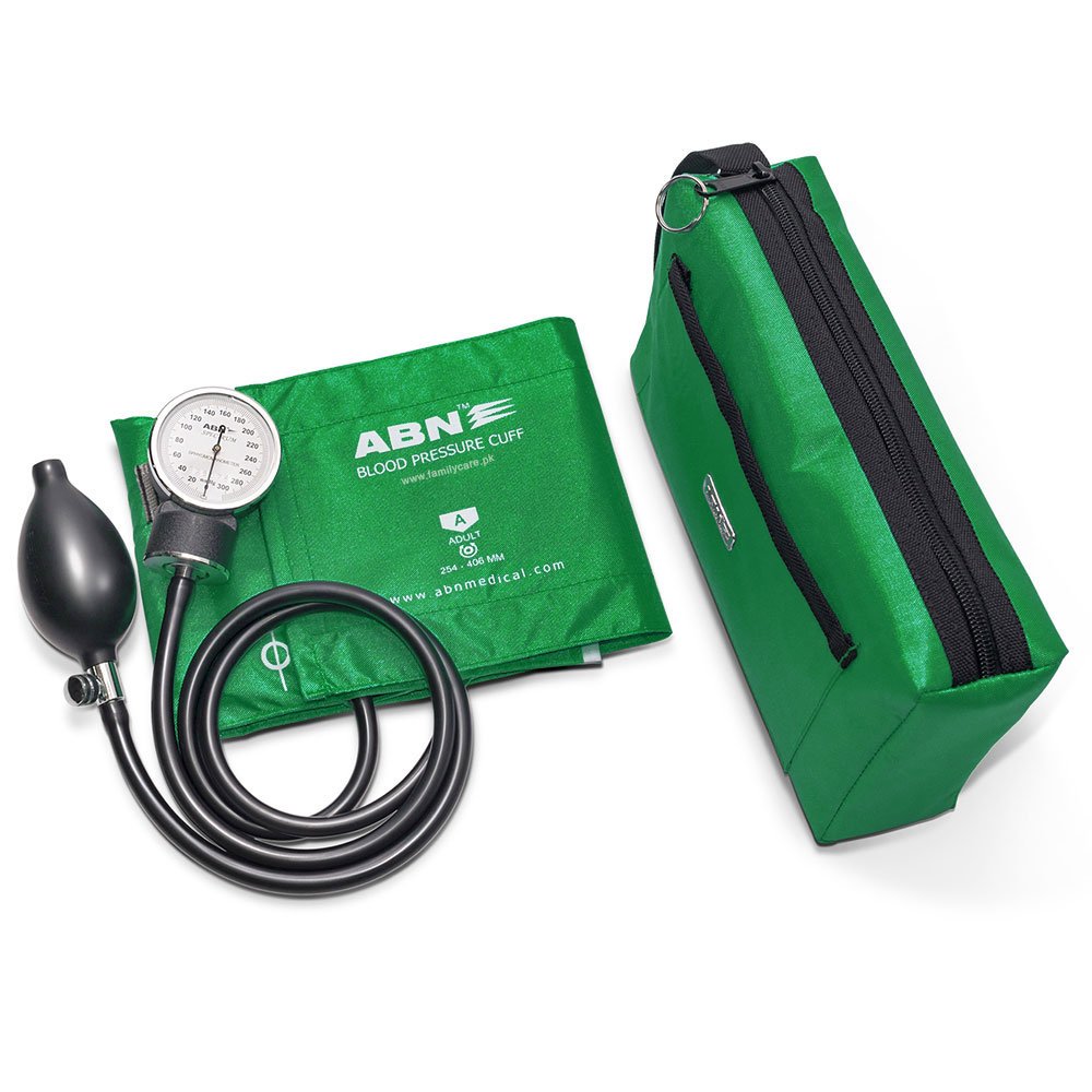 ABN SPECTRUM Aneroid Sphygmomanometer - Image 2