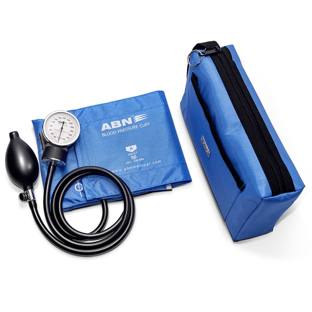 ABN SPECTRUM Aneroid Sphygmomanometer