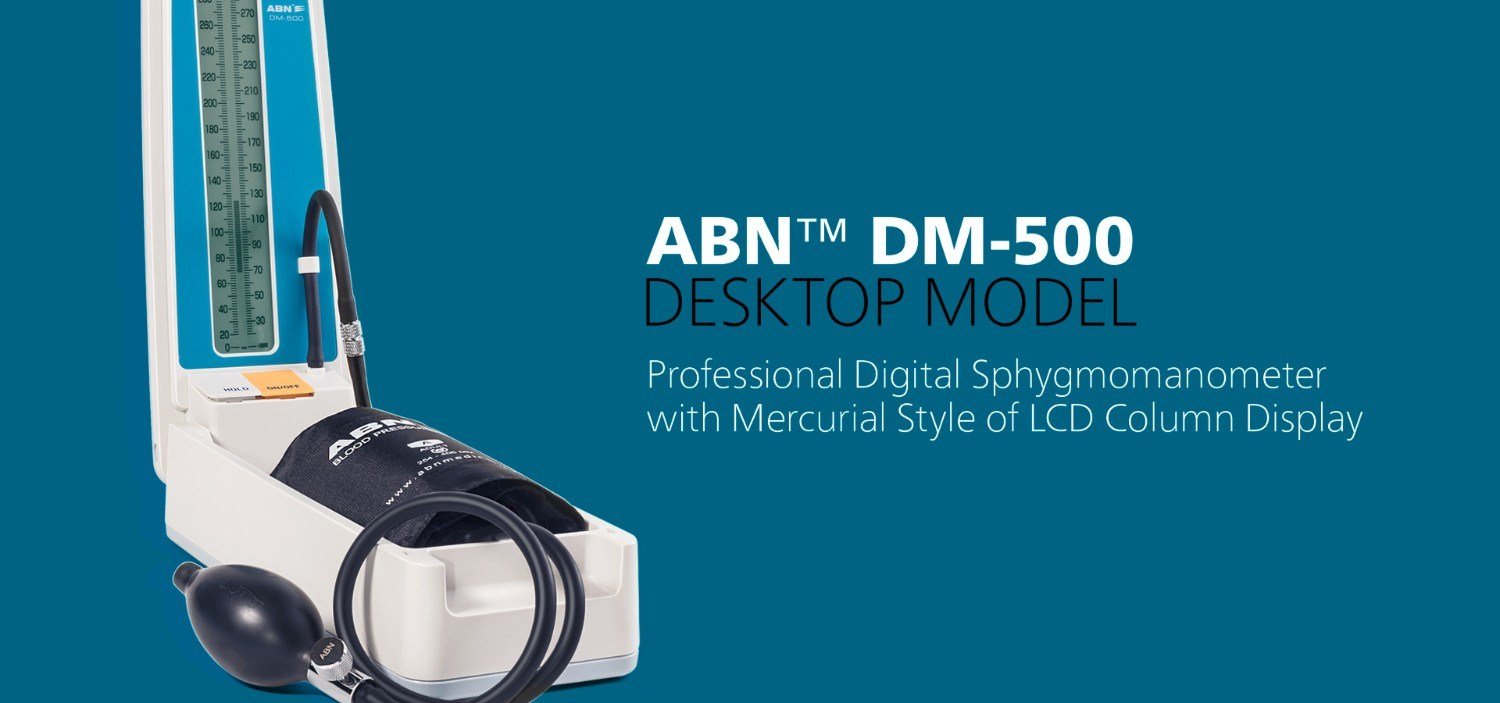 SPHYGMOMANOMETER 2