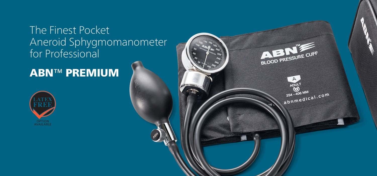SPHYGMOMANOMETER ima