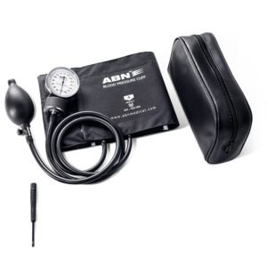 ABN CALIBRA Aneroid Sphygmomanometer