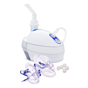 ABN Compressor Nebulizer CN-09