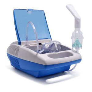 ABN CompaMist 1 Nebulizer