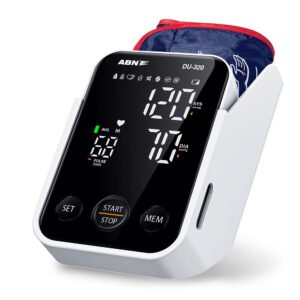 ABN Digital Blood Pressure Monitor DU-320