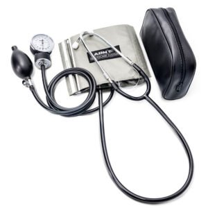 ABN Aneroid Home Blood Pressure Kit