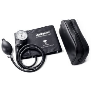ABN Precision Aneroid Sphygmomanometer