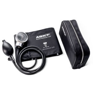 ABN Premium Aneroid Sphygmomanometer