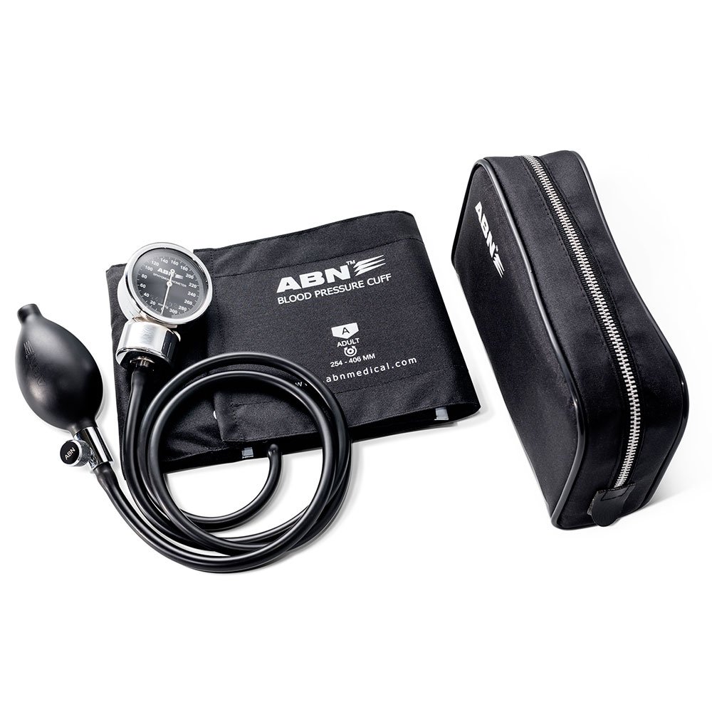 ABN Premium Aneroid Sphygmomanometer