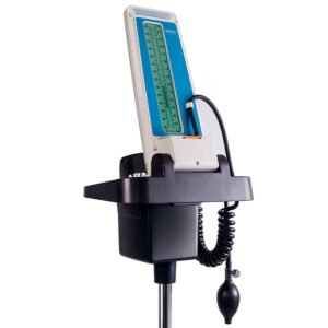 ABN Professional Mobile Digital Sphygmomanometer DM-500