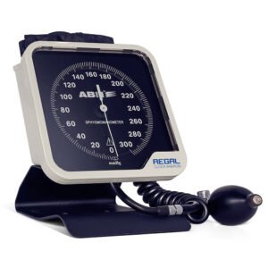 CLOCK ANEROID