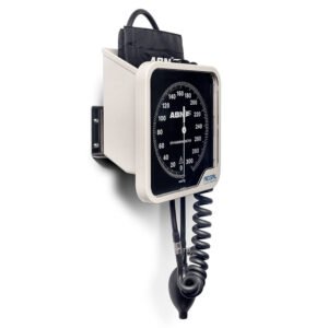 ABN Regal Swivel Wall Aneroid Sphygmomanometer