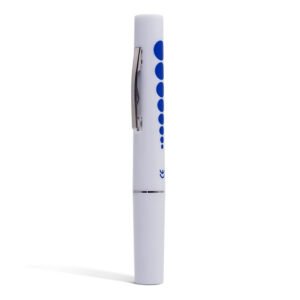 ABN Reusable Penlight