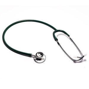 ABN Spectrum Dual Head Stethoscope